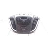 Radio/CD/DVD/GPS head unit BK2T18D815GD