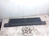 Parcel shelf load cover 818517