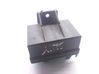 Glow plug pre-heat relay 9639912580