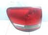 Lampa tylna E137652