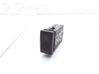 Windscreen/window heater switch 4D0941503B