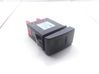 ESP (stability program) switch 1C0927134