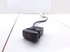 Hazard light switch 1203B88