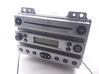 Panel / Radioodtwarzacz CD/DVD/GPS 4S6118C815ABUABP