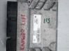 Engine control unit/module ECU 237D40129R