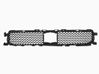 Front bumper lower grill 68320618AA