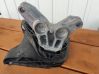 Engine mount bracket 50860
