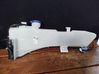 Windshield washer fluid reservoir/tank 9833479180