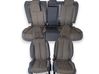 Juego del asiento 