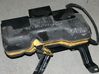 Tailgate hydraulic pump motor 7L5871789