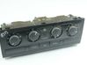 Climate control unit 4F2820043K