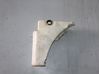 Depósito/tanque del líquido limpiaparabrisas 8T0955453C
