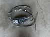 Hand brake/parking brake motor 26018AJ000