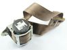 Ceinture de sécurité arrière 560976401