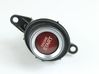 Engine start stop button switch M26983
