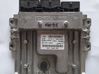 Engine ECU kit and lock set AG9112A650ADF