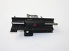 Hazard light switch DA6A664H0