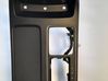 Gear shifter surround trim plastic 84651C5000