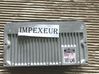 Engine control unit/module 896610ZU60