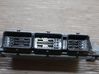 Engine control unit/module 9655041480