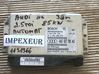Gearbox control unit/module 4A0927156AQ