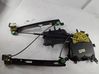 Mechanizm podnoszenia szyby przedniej bez silnika 1P0867435