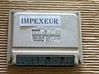 Engine control unit/module 896610D170