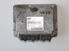 Komputer / Sterownik ECU i komplet kluczy 73501878