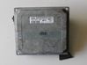 Engine ECU kit and lock set 4S6112A650NC