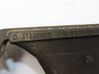 Engine mount bracket 31339956