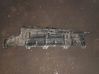 Engine splash shield/under tray 58165