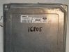 Engine control unit/module 6S5112A650BB