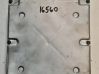 Engine control unit/module 1S5F12A650AB