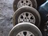 R16 alloy rim EB3C1007D2A