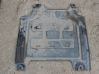 Engine splash shield/under tray EB3C5F085BA