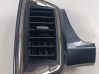 Dashboard air vent grill cover trim JB3B21045J