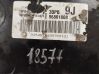 Engine control unit/module ECU 96801808