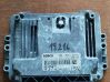Engine control unit/module 55206271