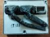 Engine control unit/module 5M5112A650SD