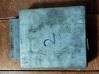 Engine control unit/module 2C1A12A650FC