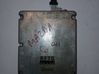Engine control unit/module RF7G18881B