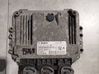 Engine control unit/module BV2112A650FD