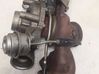 Turbo 8201393211