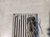 Engine control unit/module 7M5112A650AFB