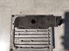 Gearbox control unit/module 7M5112A650AGB