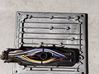 Engine control unit/module 6S5112A650BB