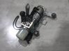 Unité de commande / module de toit ouvrant 7079880