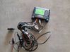 Antenos stiprintuvas 12310101