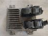 Engine control unit/module 12638807