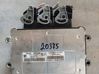 Engine control unit/module 9661960880